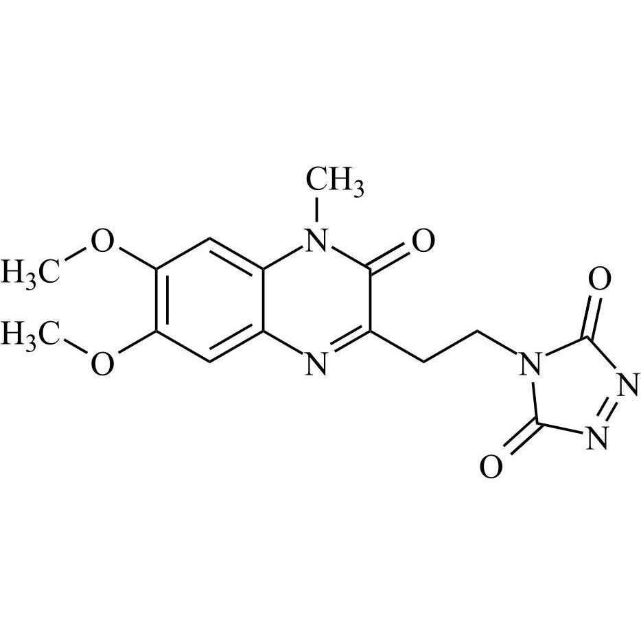 Picture of 1,2,4-Triazoline-3,5-Dione Derivative 1  (DMEQ-TAD)