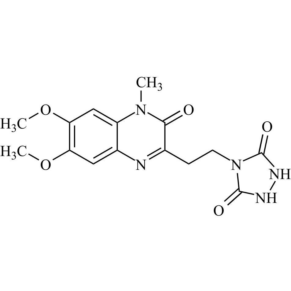 Picture of 1,2,4-Triazoline-3,5-Dione Derivative 2