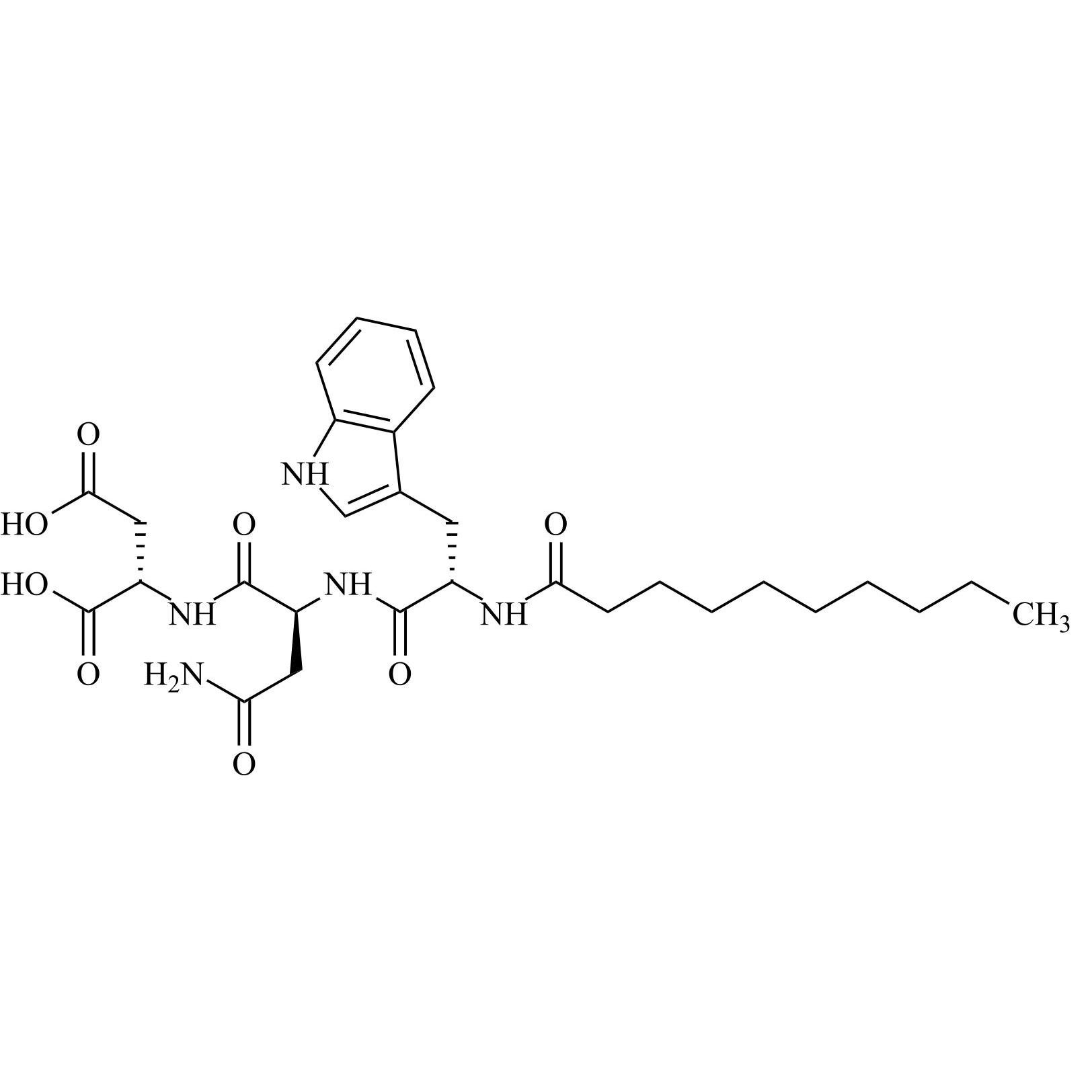 Picture of Daptomycin Impurity 40