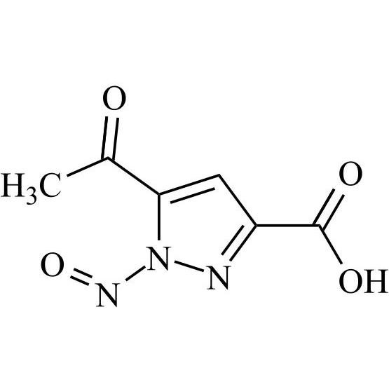 Picture of Darolutamide Impurity 6