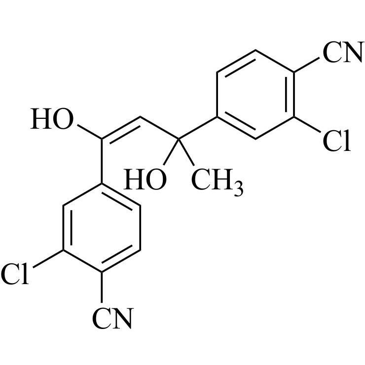 Picture of Darolutamide Impurity 7