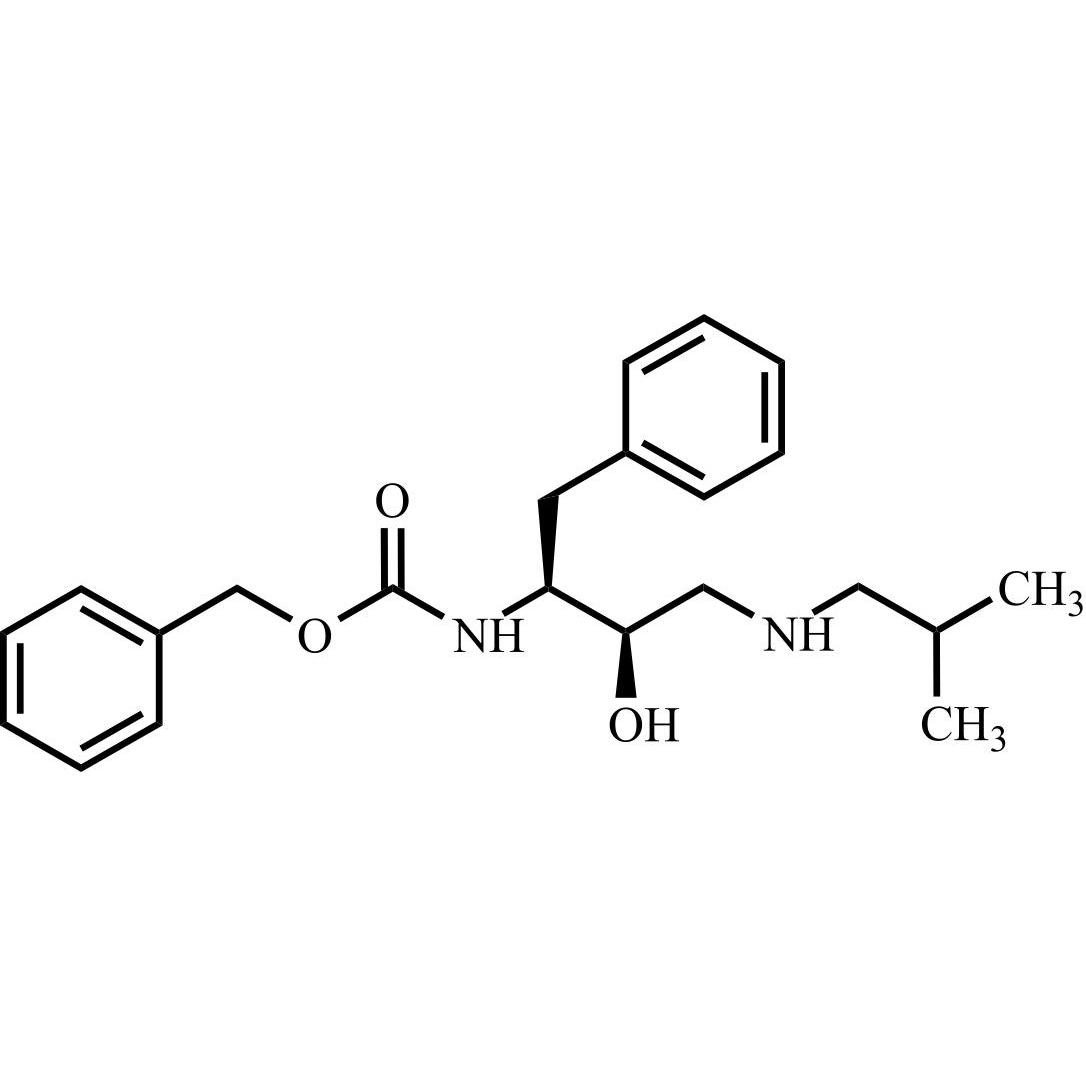 Show details for Darunavir Impurity 14 Picture of Darunavir Impurity 14