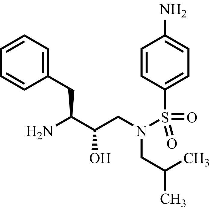 Show details for Darunavir Impurity 7 (S,S-Isomer) Picture of Darunavir Impurity 7 (S,S-Isomer)