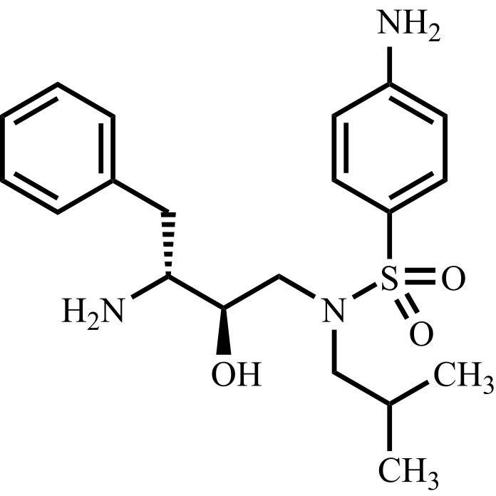 Show details for Darunavir Impurity 8 (R,R-Isomer) Picture of Darunavir Impurity 8 (R,R-Isomer)