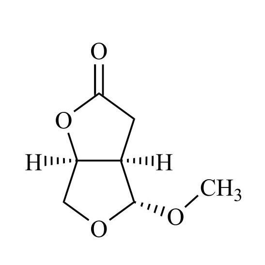 Show details for Darunavir Impurity 10 Picture of Darunavir Impurity 10