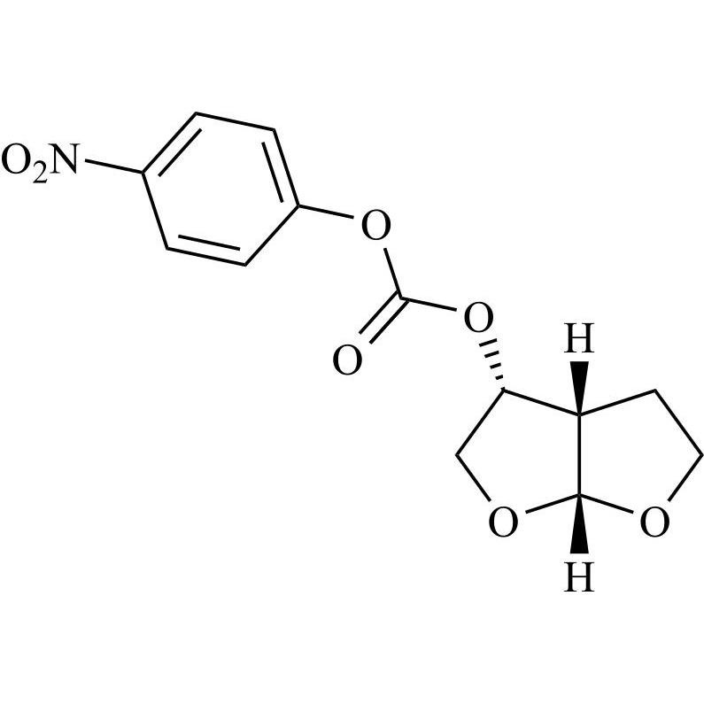 Show details for Darunavir Impurity 30 Picture of Darunavir Impurity 30