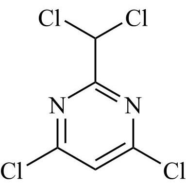 Show details for Dasatinib Impurity 30 Picture of Dasatinib Impurity 30