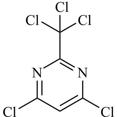 Show details for Dasatinib Impurity 31 Picture of Dasatinib Impurity 31