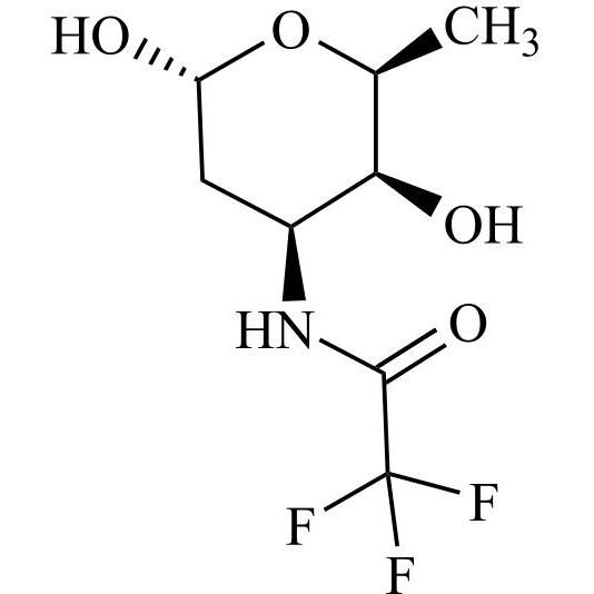 Show details for Daunorubicin Impurity 1 Picture of Daunorubicin Impurity 1