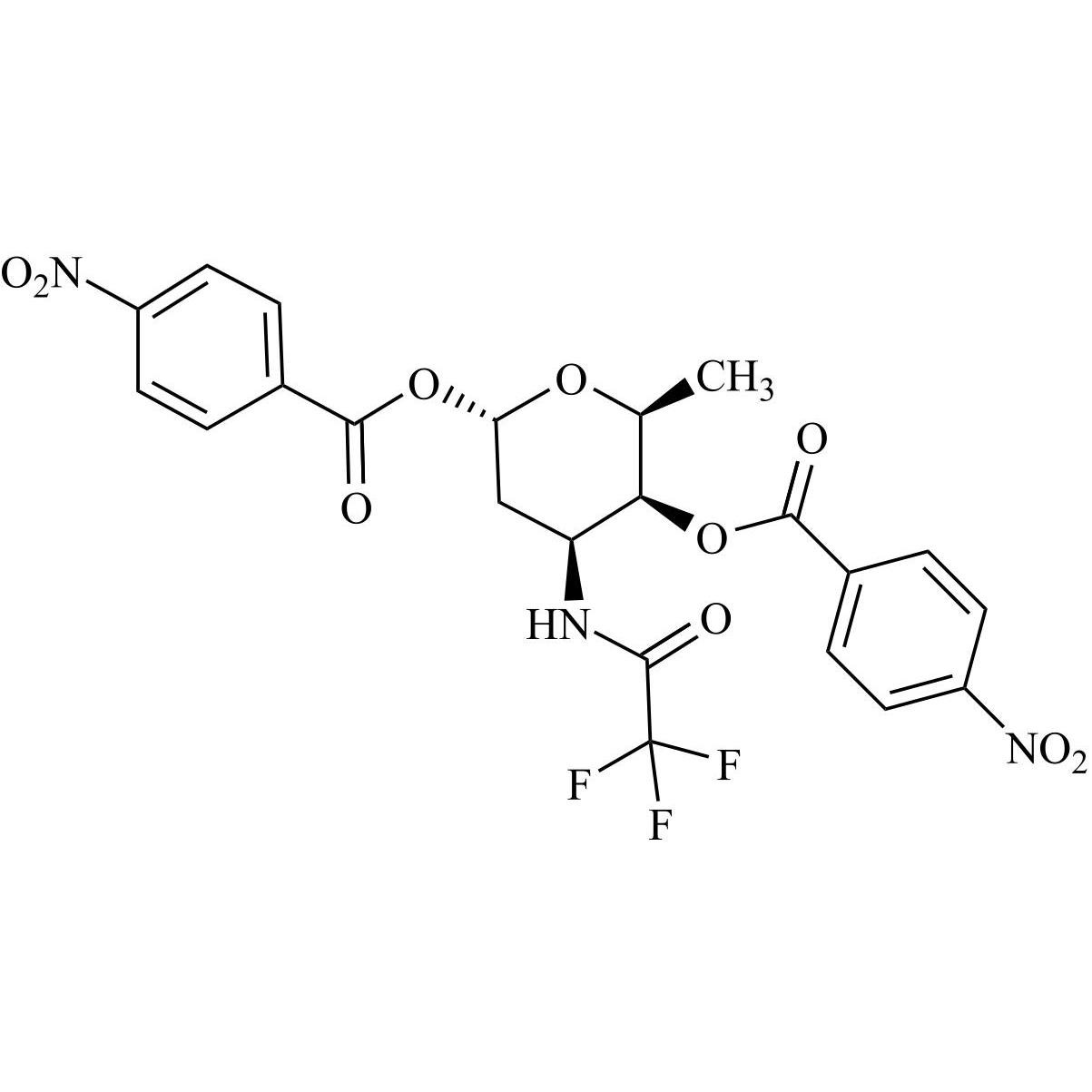Show details for Daunorubicin Impurity 2 Picture of Daunorubicin Impurity 2