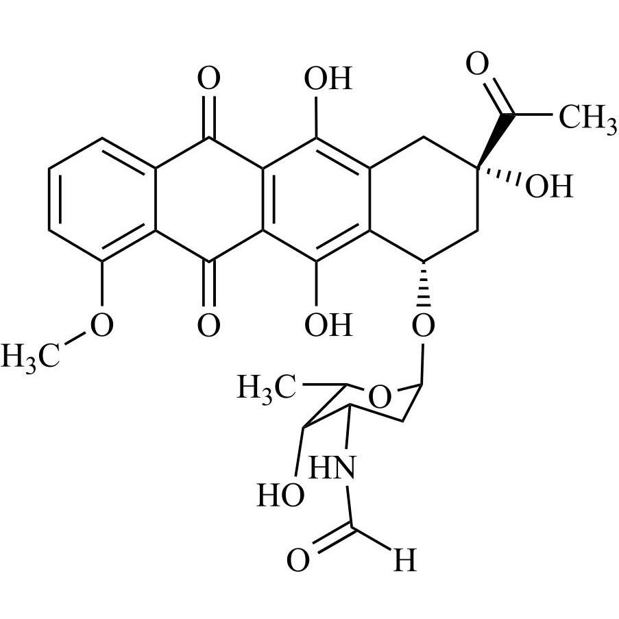 Show details for Baumycin C1 Picture of Baumycin C1