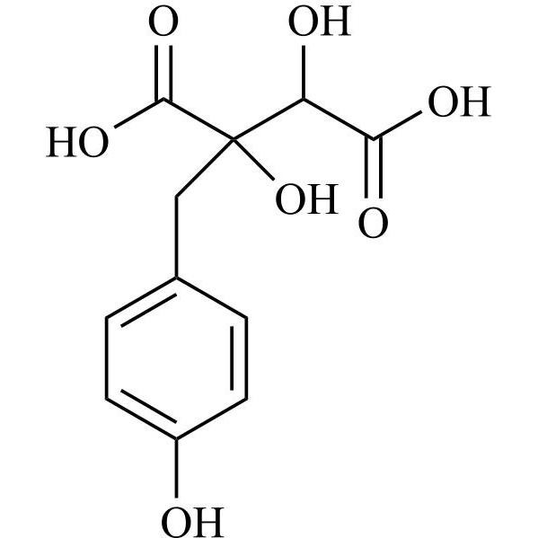 Picture of Piscidic Acid