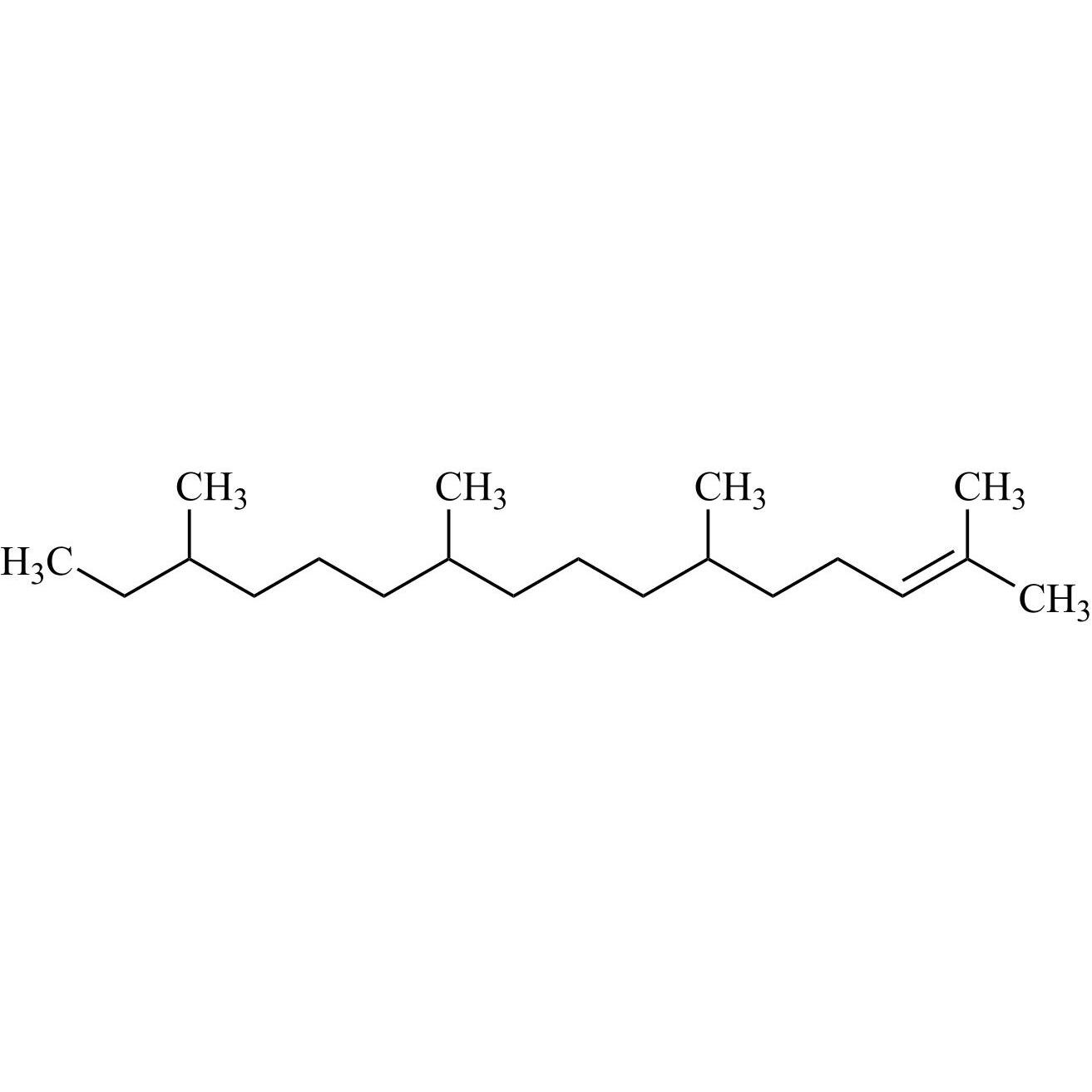 Picture of 2,6,10,14-Tetramethylhexadec-2-ene
