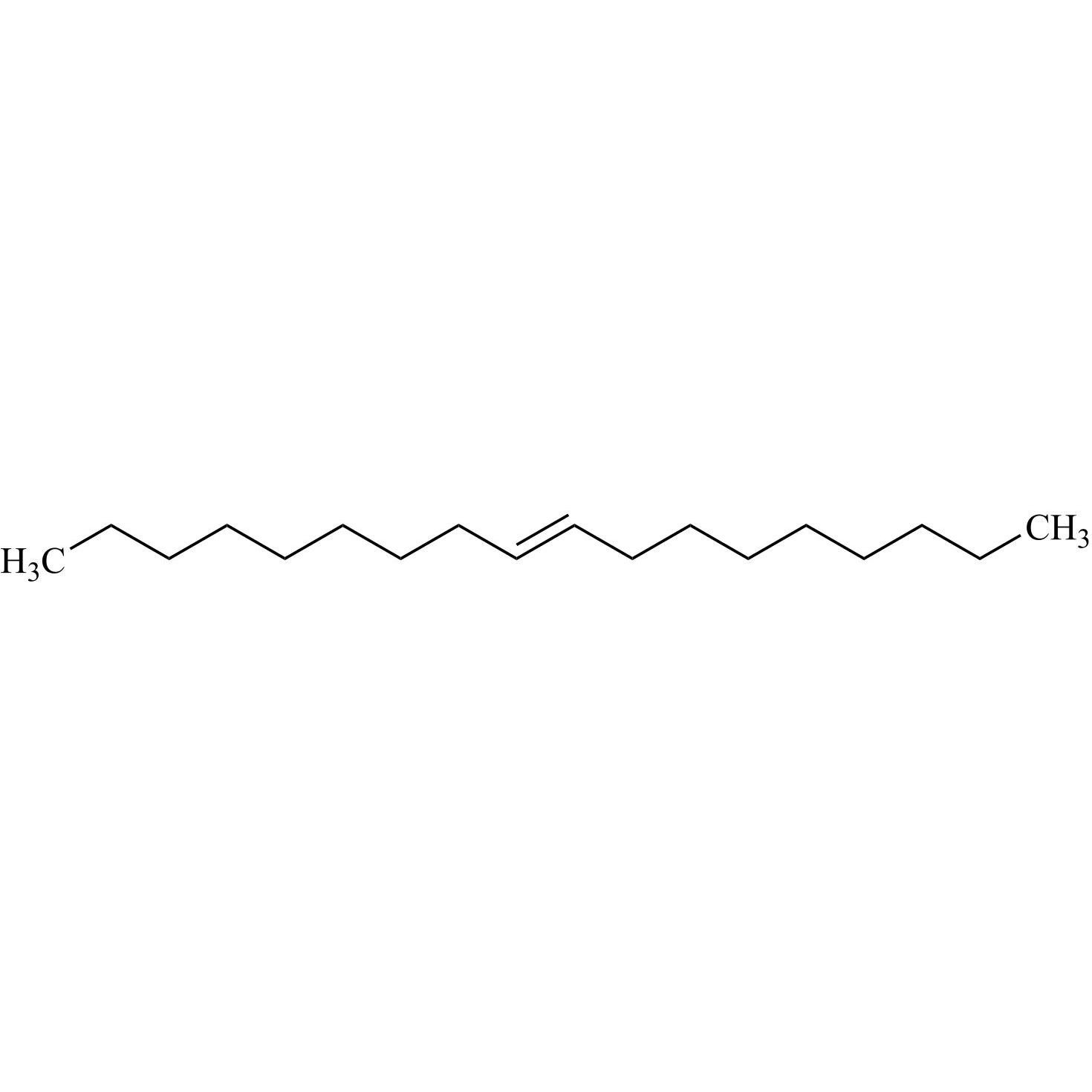 Show details for 9-Octadecene Picture of 9-Octadecene