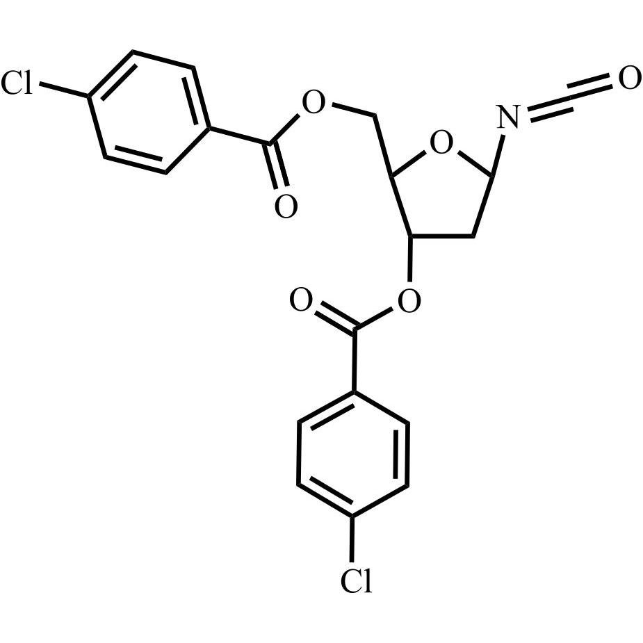 Show details for Decitabine Impurity 9 Picture of Decitabine Impurity 9