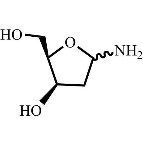 Show details for Decitabine Impurity 14 Picture of Decitabine Impurity 14