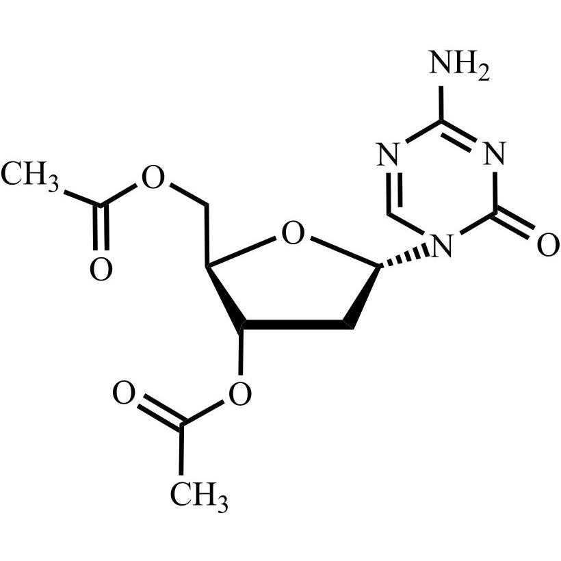 Show details for Decitabine Impurity 19 Picture of Decitabine Impurity 19