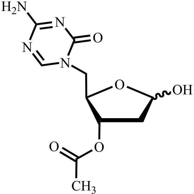 Show details for Decitabine Impurity 25 Picture of Decitabine Impurity 25