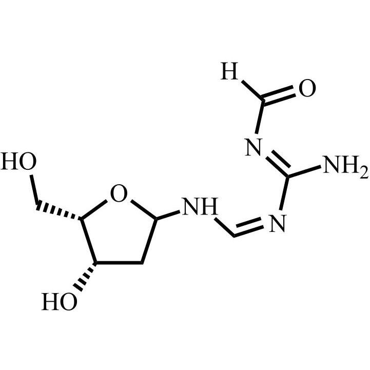 Show details for Decitabine Impurity 34 Picture of Decitabine Impurity 34