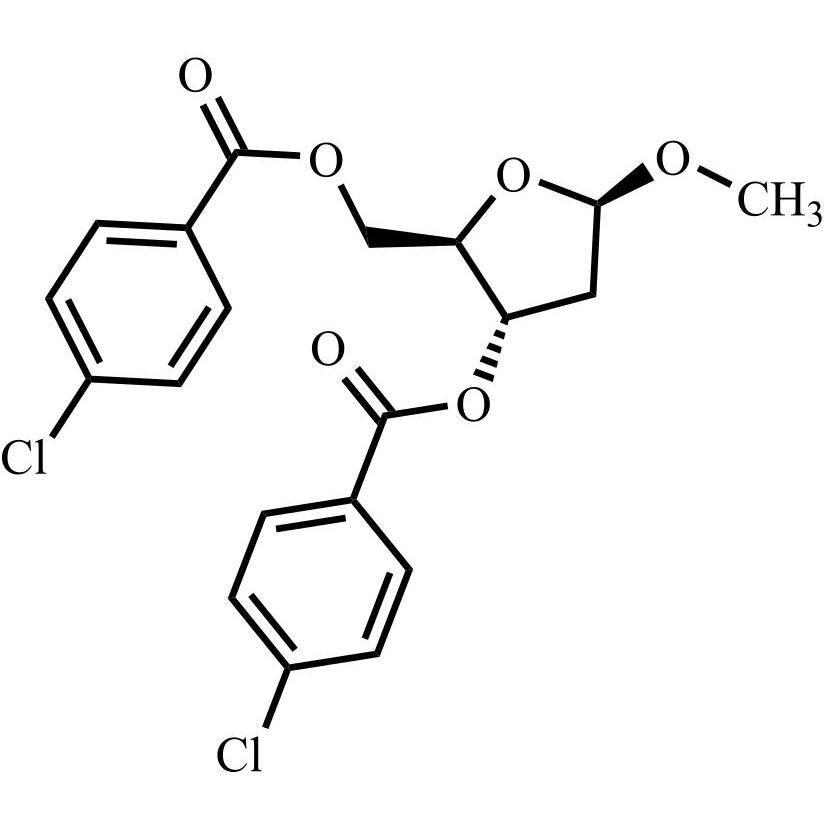 Show details for Decitabine Impurity 39 Picture of Decitabine Impurity 39