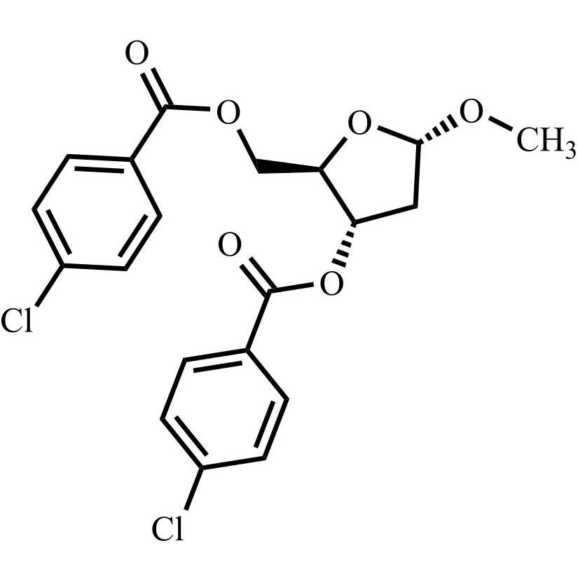 Show details for Decitabine Impurity 40 Picture of Decitabine Impurity 40