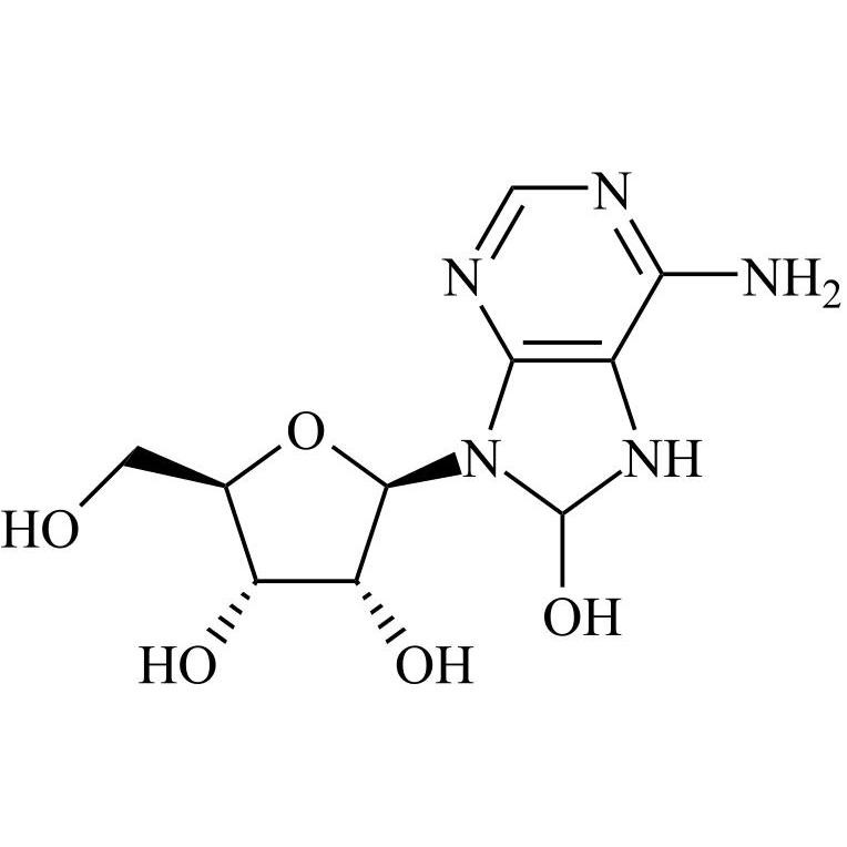 Show details for Decitabine Impurity 59 Picture of Decitabine Impurity 59