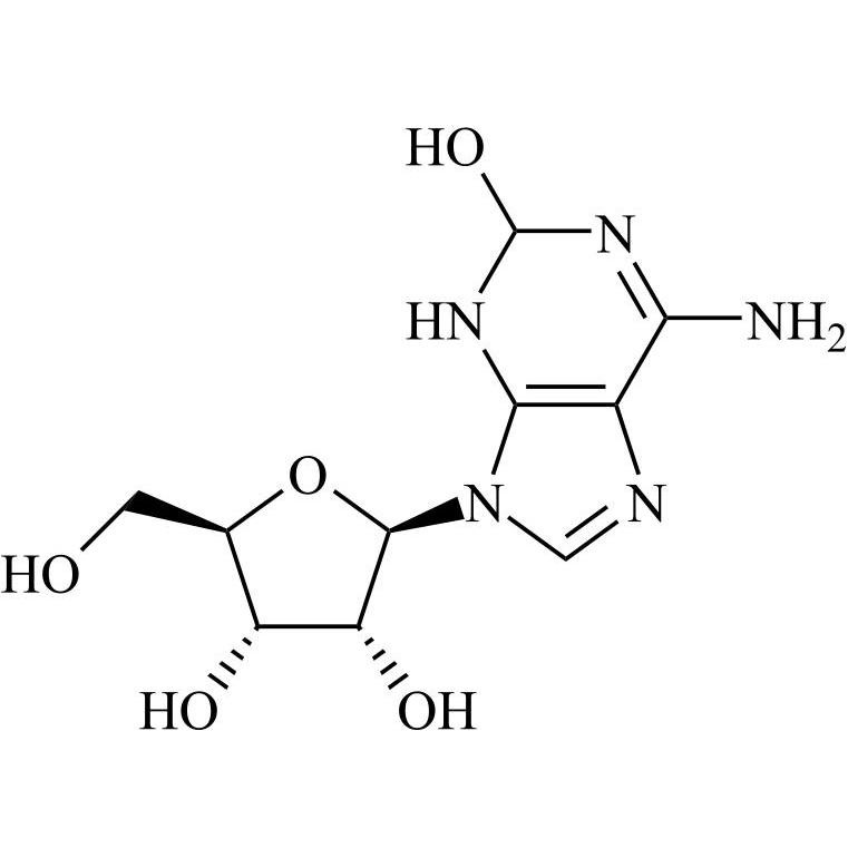 Show details for Decitabine Impurity 60 Picture of Decitabine Impurity 60