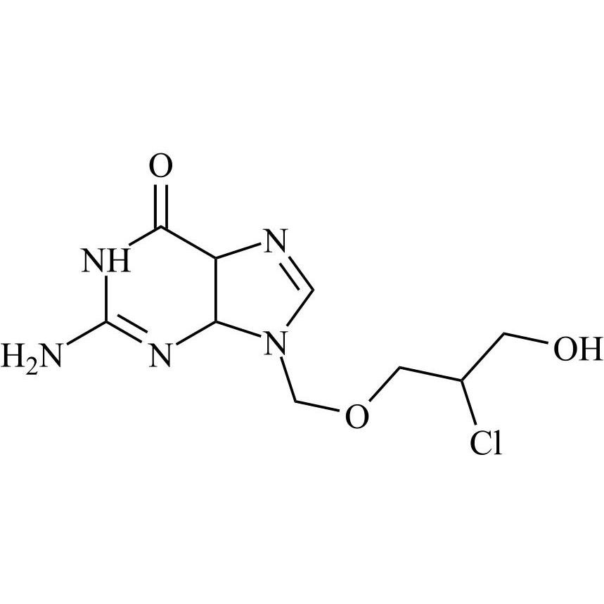Show details for Decitabine Impurity 69 Picture of Decitabine Impurity 69