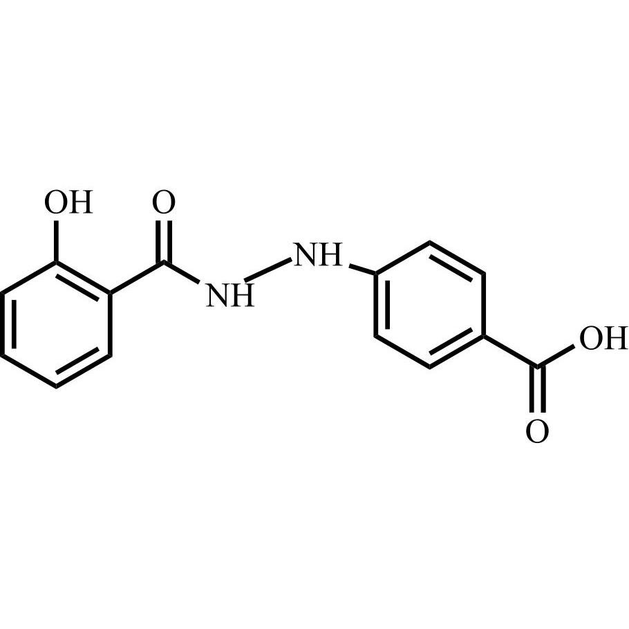 Show details for Deferasirox Impurity 10 Picture of Deferasirox Impurity 10