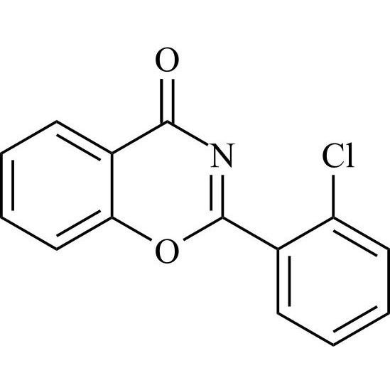 Show details for Deferasirox Impurity 21 Picture of Deferasirox Impurity 21