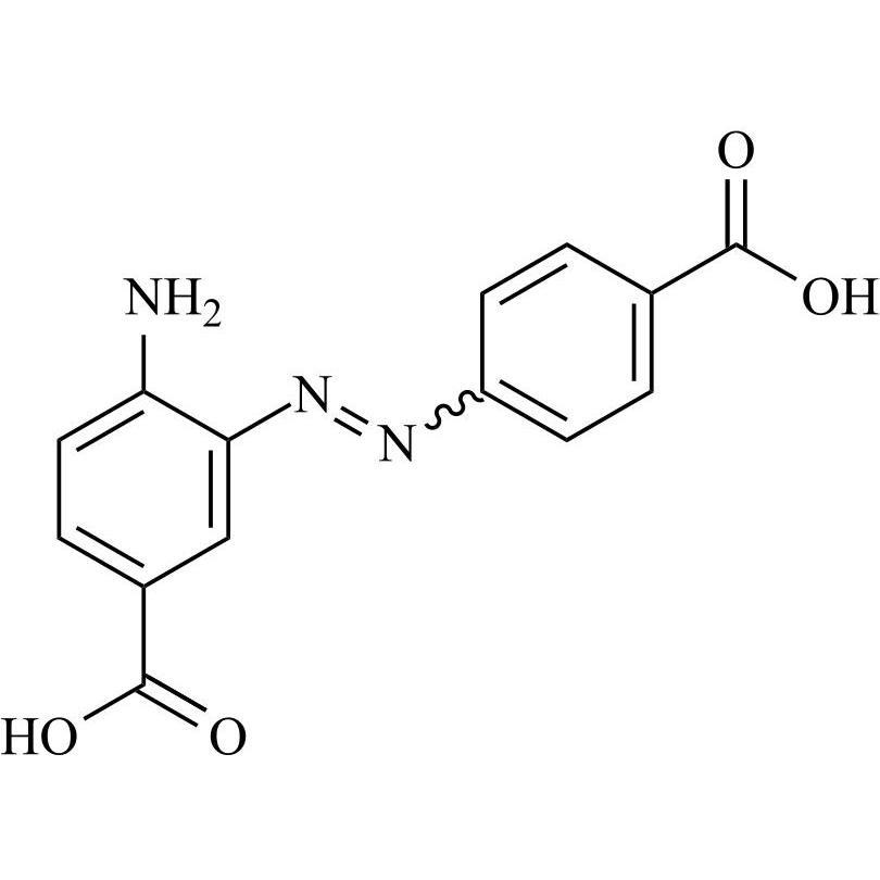 Picture of Deferasirox Impurity 23