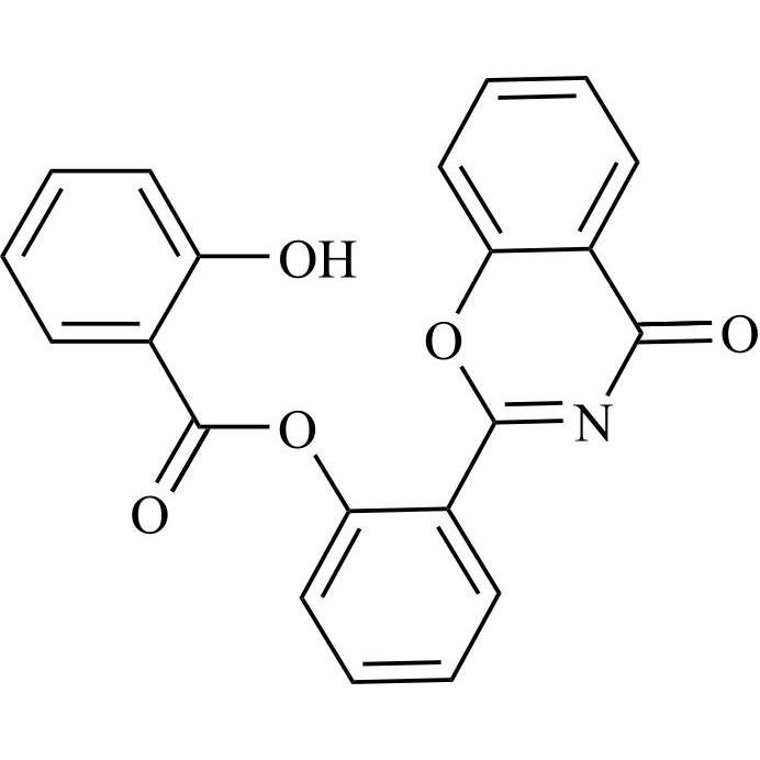 Show details for Deferasirox Impurity 27 Picture of Deferasirox Impurity 27