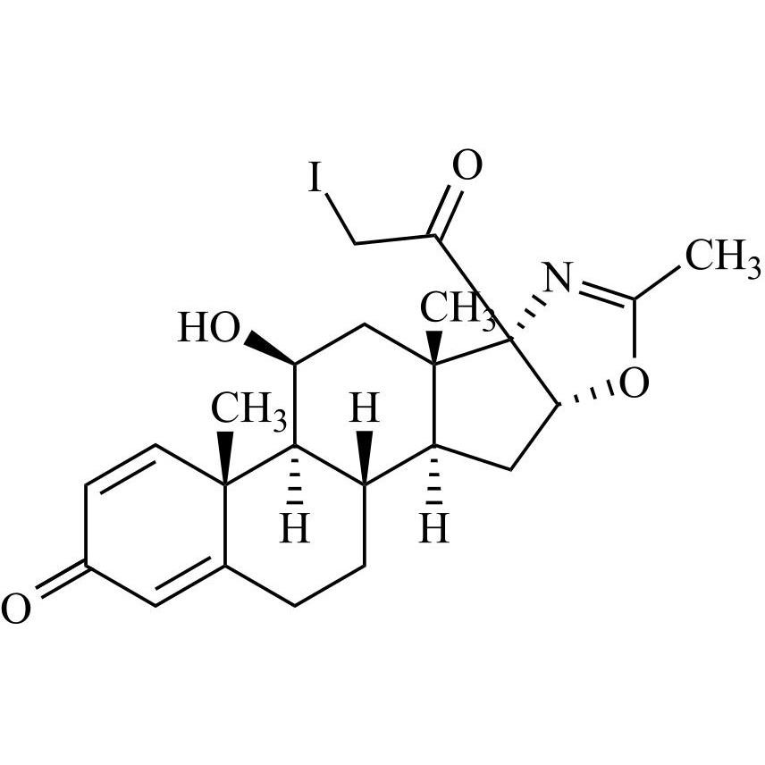 Picture of Deflazacort Impurity 7