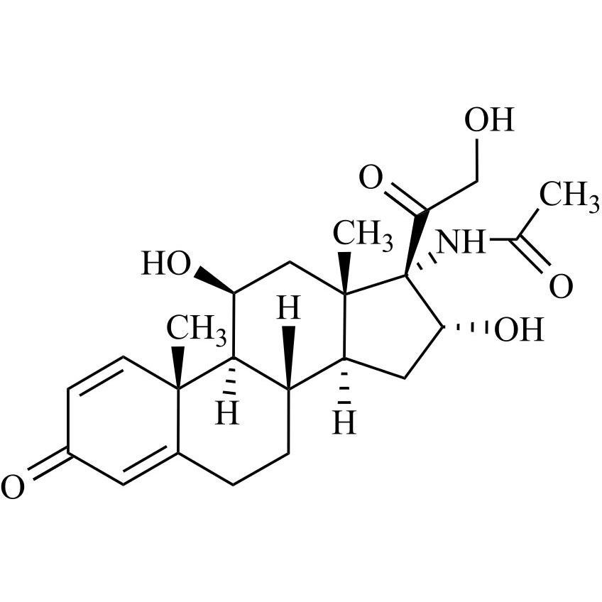 Picture of Deflazacort Impurity 8