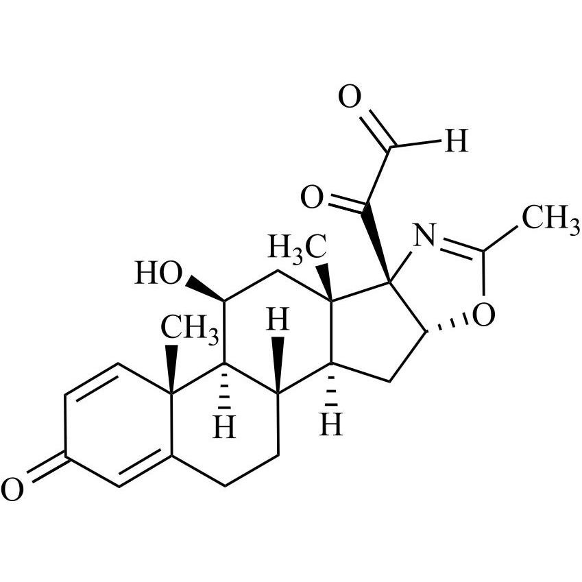 Picture of Deflazacort Impurity 9