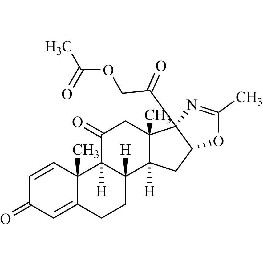 Picture of Deflazacort Impurity 6