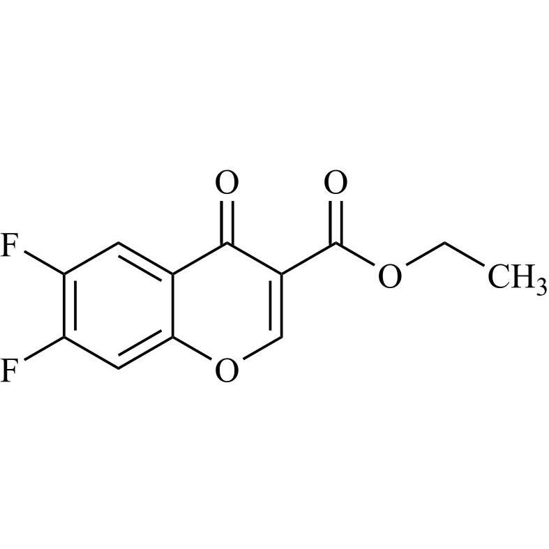Picture of Delafloxacin Impurity 10