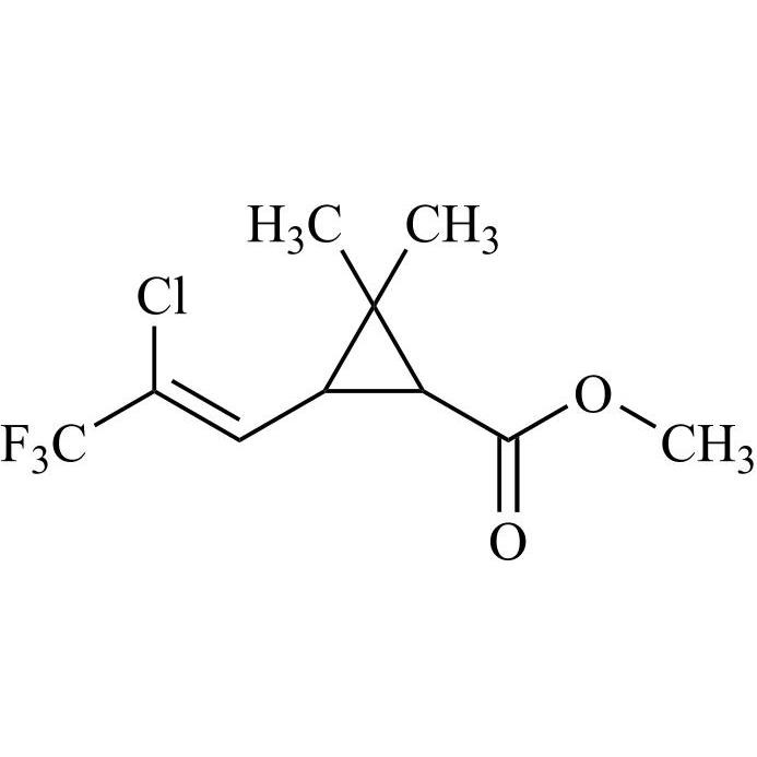Show details for Deltamethrin Impurity 4 Picture of Deltamethrin Impurity 4