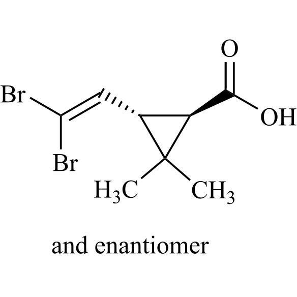 Show details for Deltamethrin Impurity 3 Picture of Deltamethrin Impurity 3