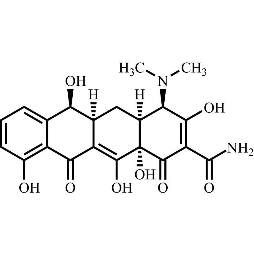 Picture of Demeclocycline EP Impurity C