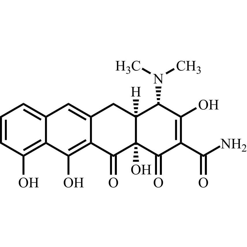 Picture of Demeclocycline EP Impurity E