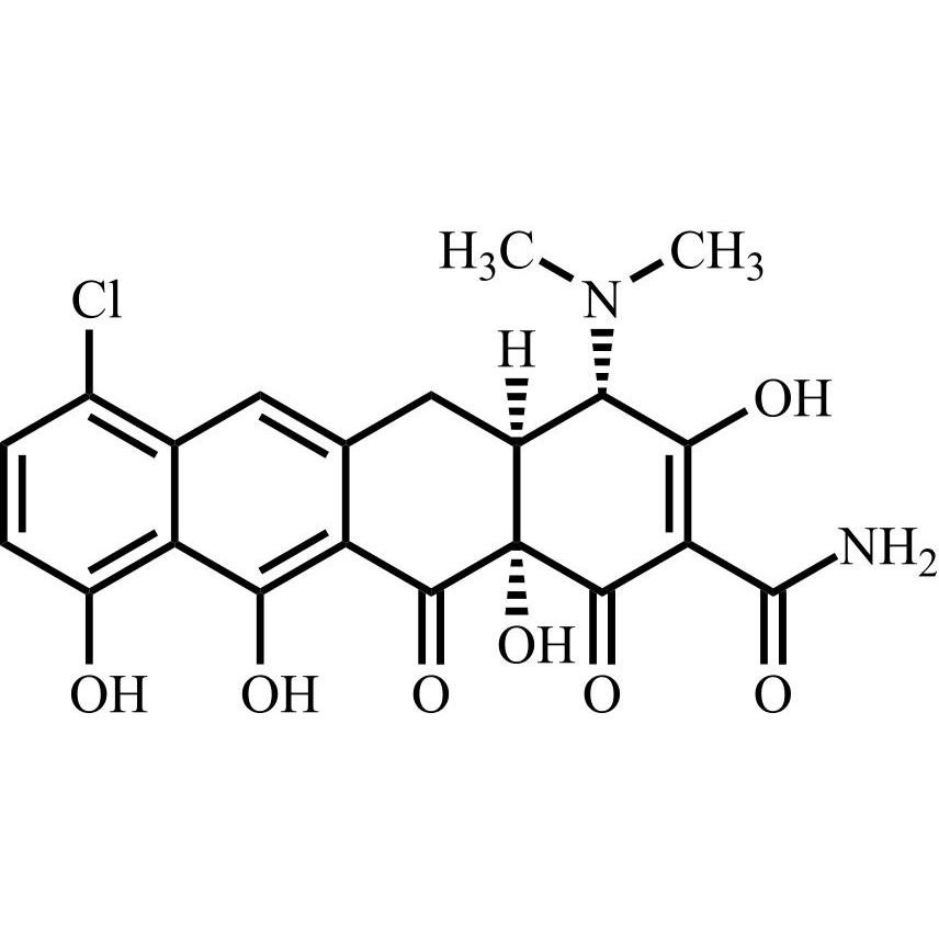 Picture of Demeclocycline EP Impurity G