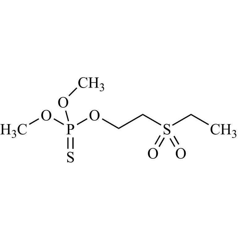 Picture of Demeton-O-Methyl Sulfone