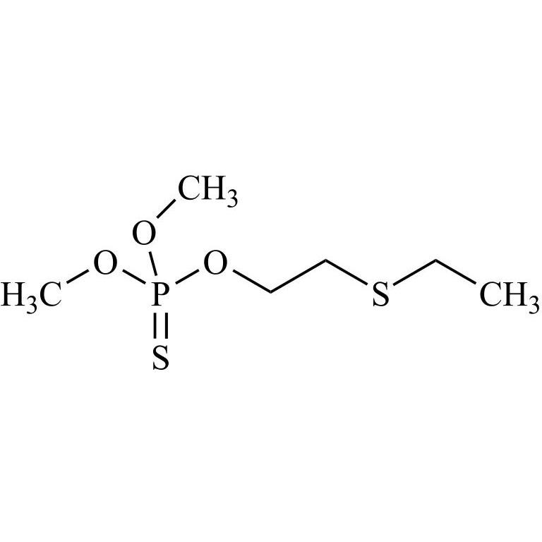 Picture of Demeton-O-Methyl