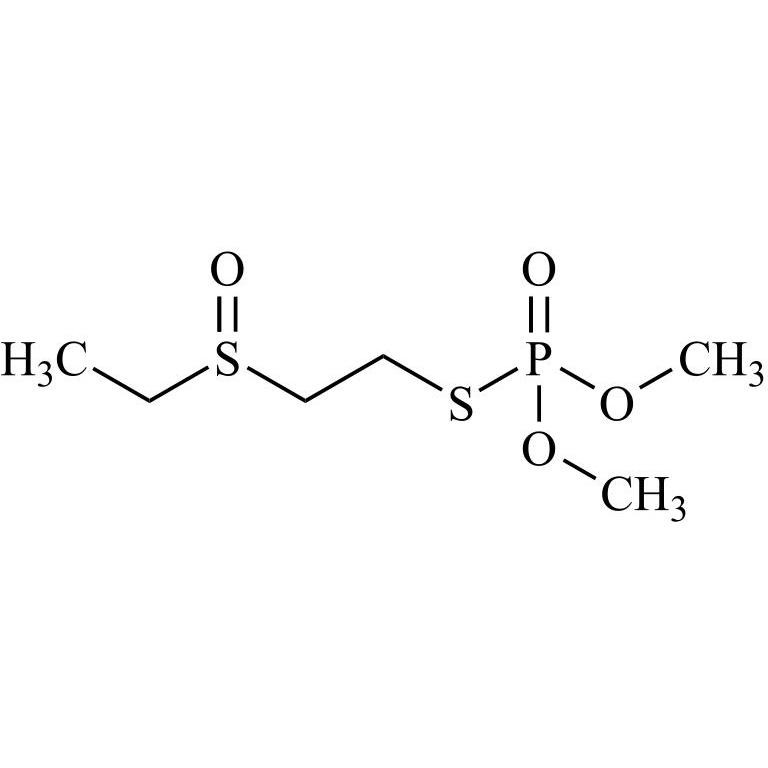 Picture of Demeton-S-methyl-sulfoxide