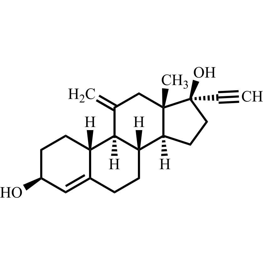 Picture of Desogestrel Impurity 4