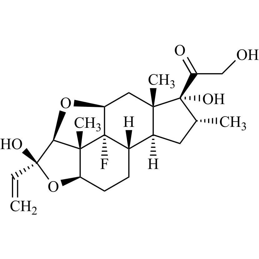 Picture of Desoximetasone Impurity 18