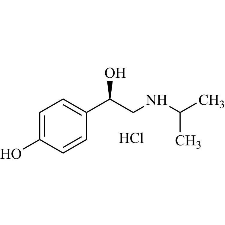 Picture of (R)-Deterenol HCl