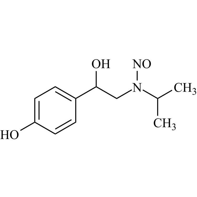 Picture of N-Nitroso Deterenol