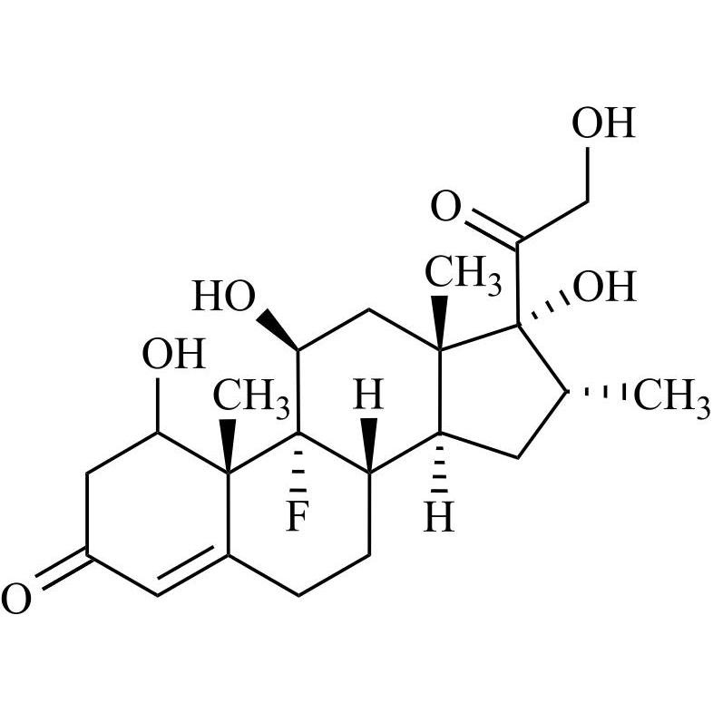 Picture of Dexamethasone Impurity 15